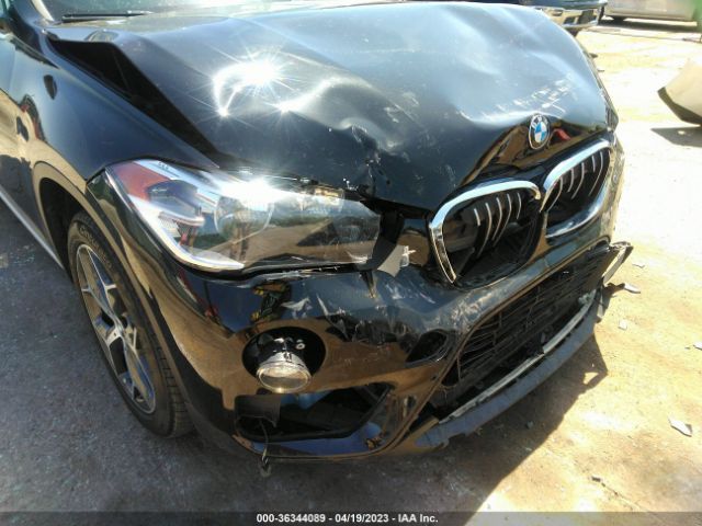 WBXHT3C5XK5N52973 BMW X1 Xdrive28i