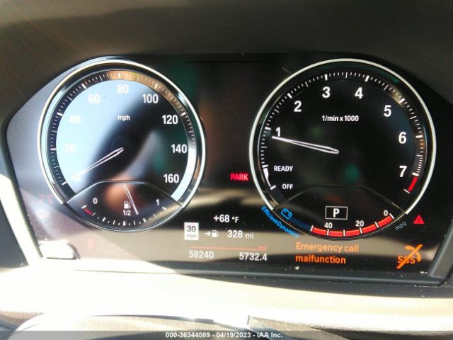 WBXHT3C5XK5N52973 BMW X1 Xdrive28i
