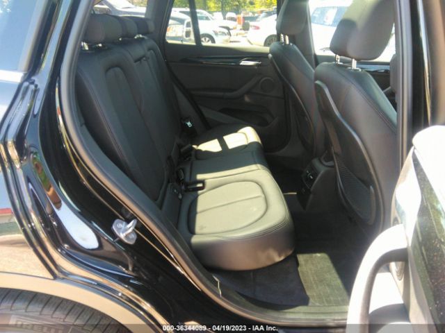 WBXHT3C5XK5N52973 BMW X1 Xdrive28i
