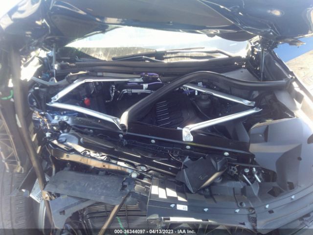 5UXCW2C07N9K77507 BMW X7 Xdrive40i
