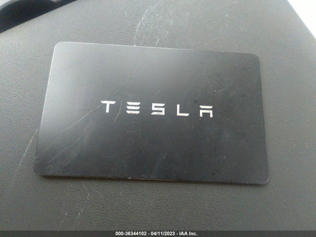 Tesla Model Y Performance 2023 7SAYGDEF3PF583164 Image 11