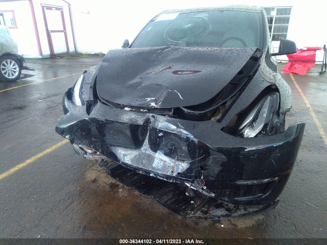 Tesla Model Y Performance 2023 7SAYGDEF3PF583164 Image 6