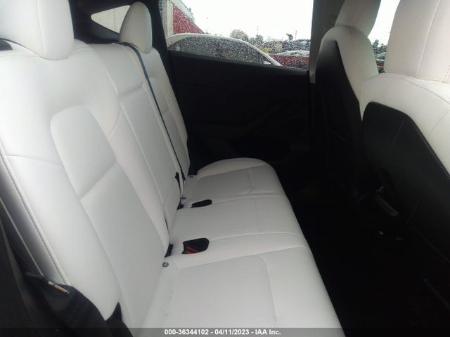 Tesla Model Y Performance 2023 7SAYGDEF3PF583164 Image 8