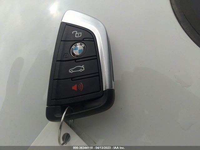 BMW 3 Series 330i Xdrive 2021 аукцион фото