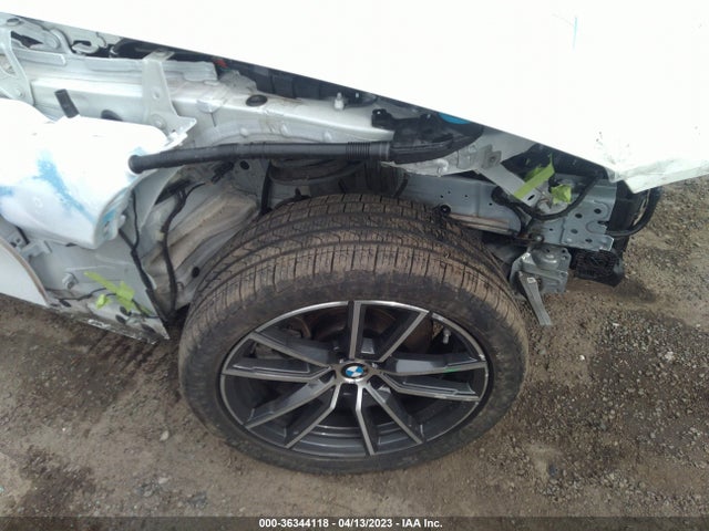 BMW 3 Series 330i Xdrive 2021 аукцион фото