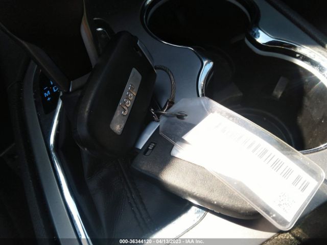 1C4RJEBG5MC679313 Jeep Grand Cherokee Limited