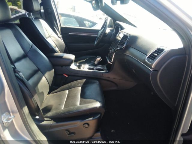 1C4RJEBG5MC679313 Jeep Grand Cherokee Limited