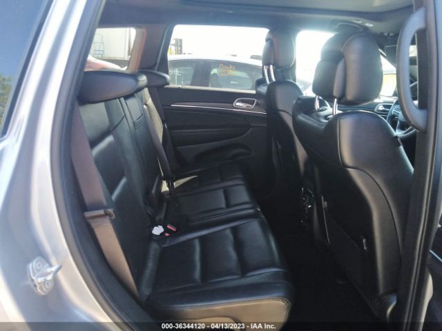 1C4RJEBG5MC679313 Jeep Grand Cherokee Limited