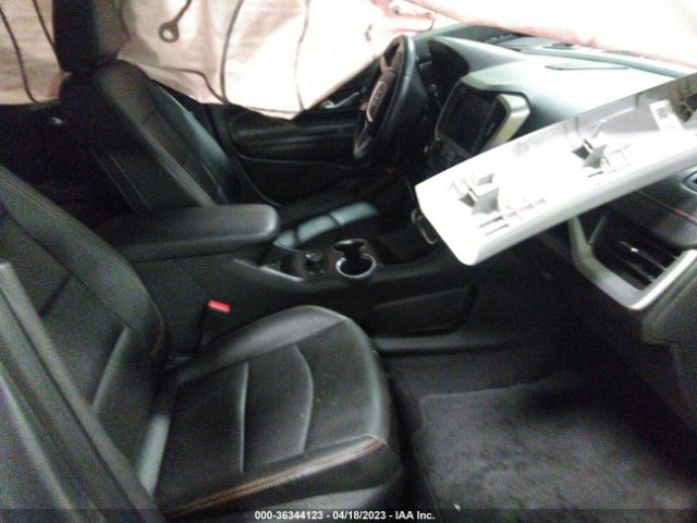 3GKALVEX1KL331453 GMC Terrain Slt
