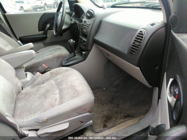 2004 SATURN VUE VIN: 5GZCZ33D14S891735