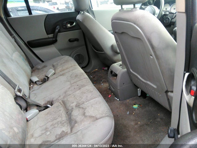 2004 SATURN VUE VIN: 5GZCZ33D14S891735