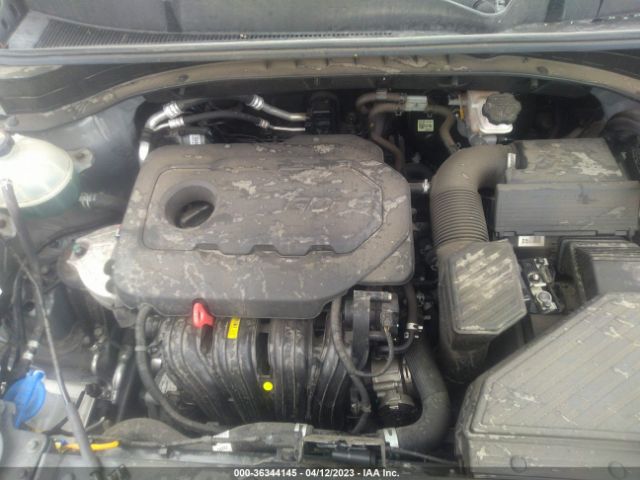 KNDPM3AC7L7840558 KIA Sportage Lx