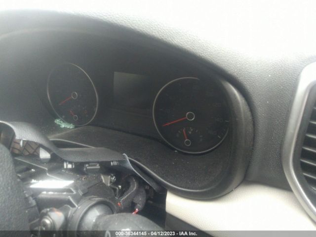 KNDPM3AC7L7840558 KIA Sportage Lx
