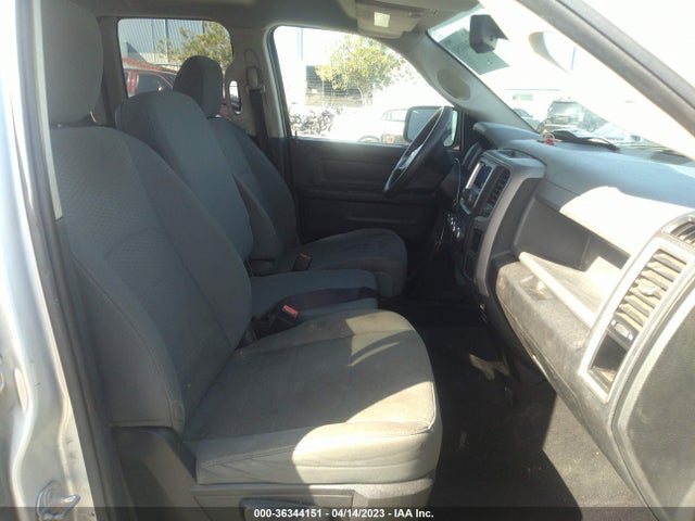 RAM 1500 Express 2015 1C6RR6FG1FS592260 Image 5