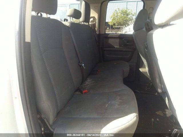 RAM 1500 Express 2015 1C6RR6FG1FS592260 Image 8