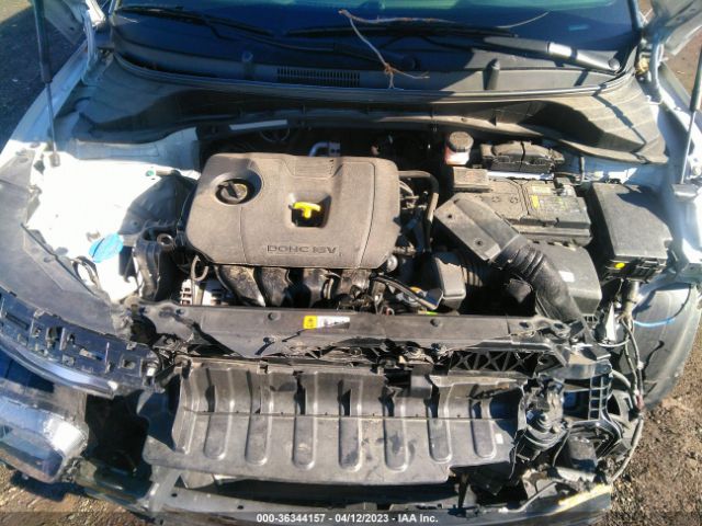 KNDJ23AU2M7743421 KIA SOUL S