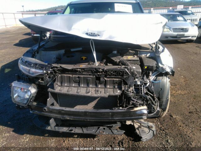 KNDJ23AU2M7743421 KIA SOUL S