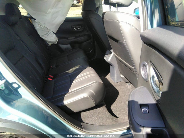 Honda Hr-v Ex-l 2023 3CZRZ2H70PM728039 Image 9