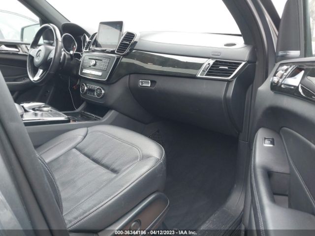 4JGDF6EE7KB219712 Mercedes-Benz Gls Gls 450