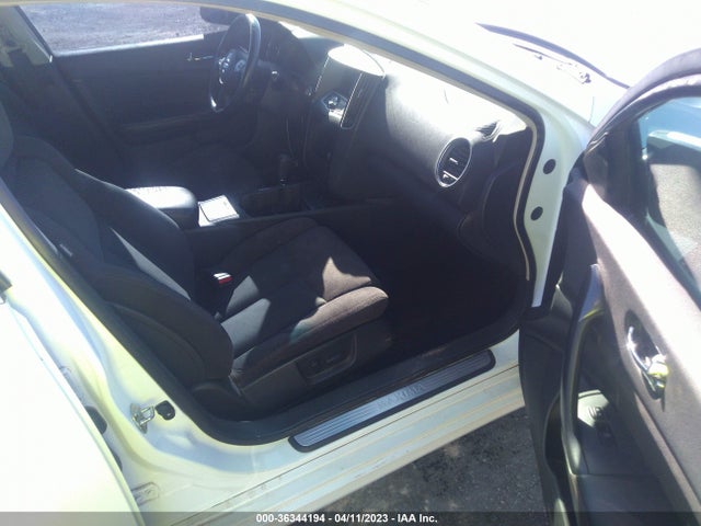 2013 NISSAN MAXIMA 3.5 S VIN: 1N4AA5AP7DC802159