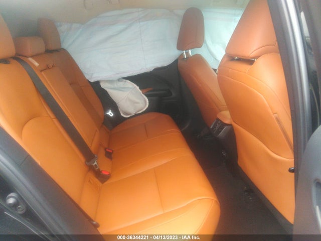 2022 Lexus UX, VIN: JTHX9JBH1N2060621
