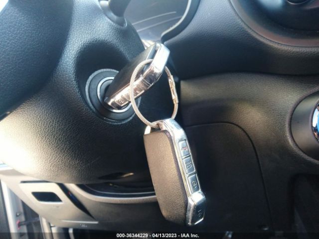 KNDJ23AU1M7751493 KIA SOUL S