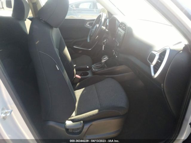KNDJ23AU1M7751493 KIA SOUL S