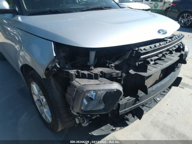 KNDJ23AU1M7751493 KIA SOUL S