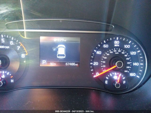 KNDJ23AU1M7751493 KIA SOUL S