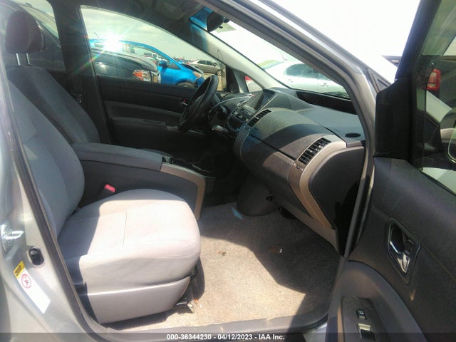 2007 TOYOTA PRIUS VIN: JTDKB20U573252207