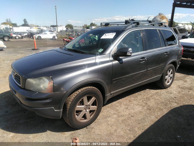 2007 VOLVO XC90 I6 VIN: YV4CM982271370699