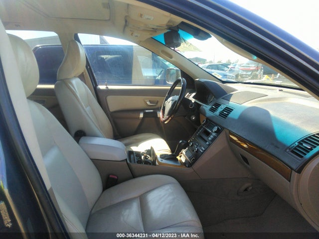 2007 VOLVO XC90 I6 VIN: YV4CM982271370699