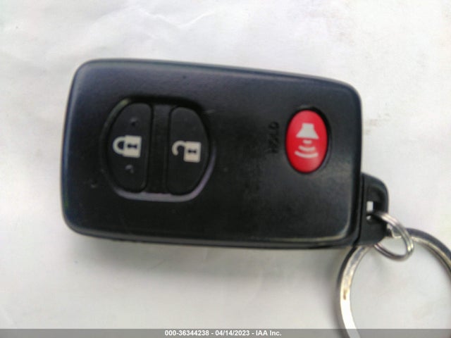 Toyota Prius Four/five/three/one/two 2014 JTDKN3DU0E0370719 Image 11