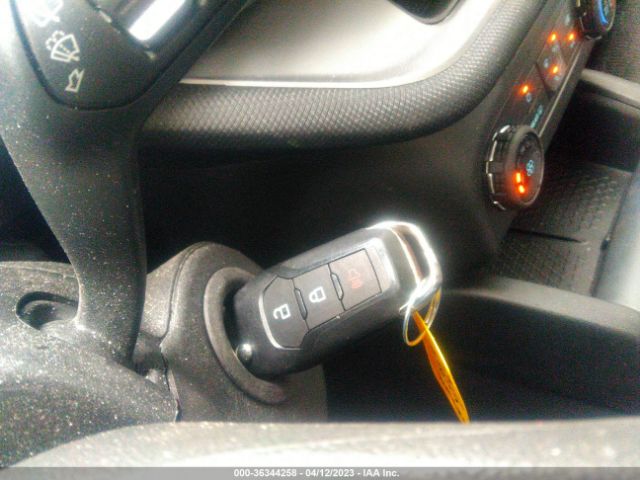 3FMCR9A65MRA91505 Ford Bronco Sport Base