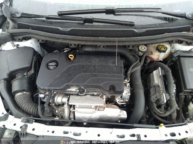 Chevrolet CRUZE LS 2019 1G1BC5SM4K7125678 Image 10