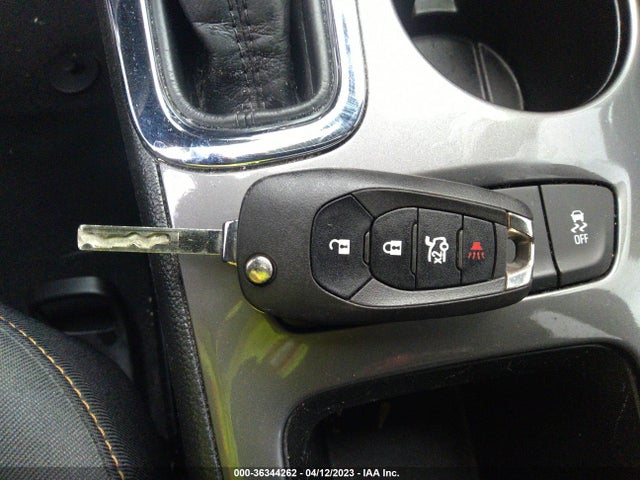 Chevrolet CRUZE LS 2019 1G1BC5SM4K7125678 Image 11