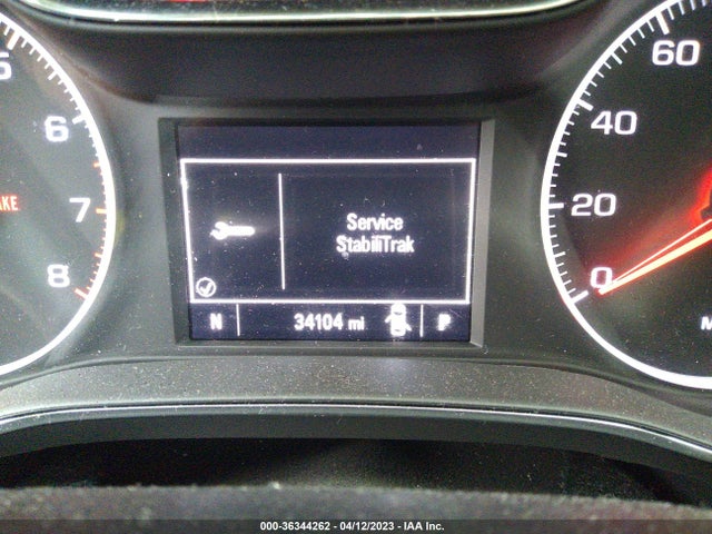 Chevrolet CRUZE LS 2019 1G1BC5SM4K7125678 Image 7