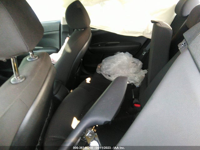 KIA Optima Lx 2017 5XXGT4L3XHG160335 Image 8