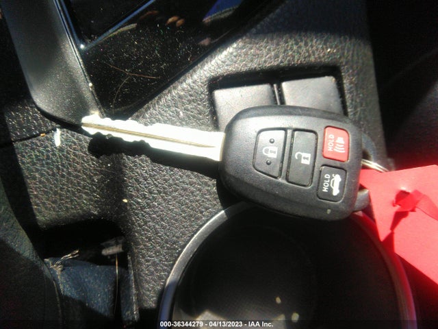 Toyota Corolla L/le/s/s Plus/le Plus 2015 5YFBURHEXFP306767 Image 3