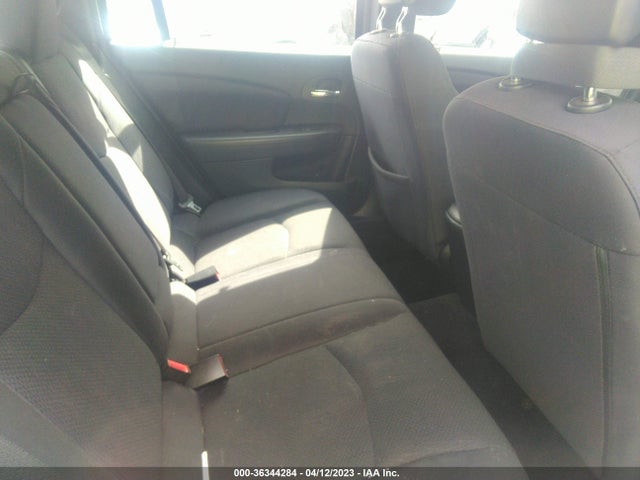 1C3CCBAB9EN207744 Chrysler 200 LX