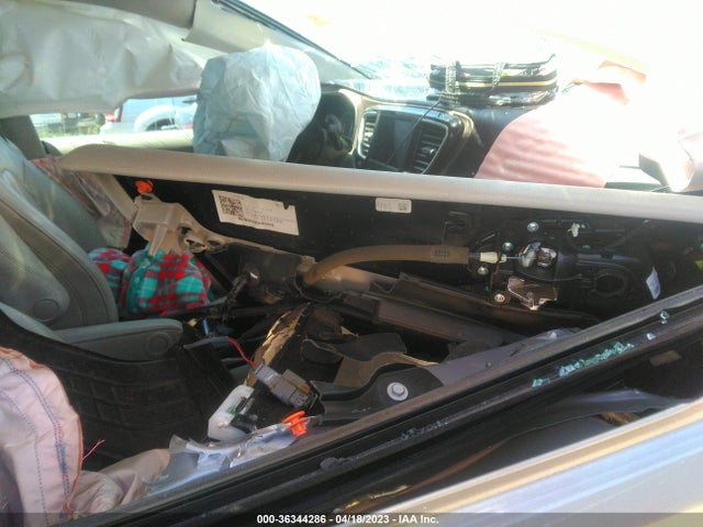 Chrysler Voyager Lxi 2021 2C4RC1DG4MR505711 Image 5