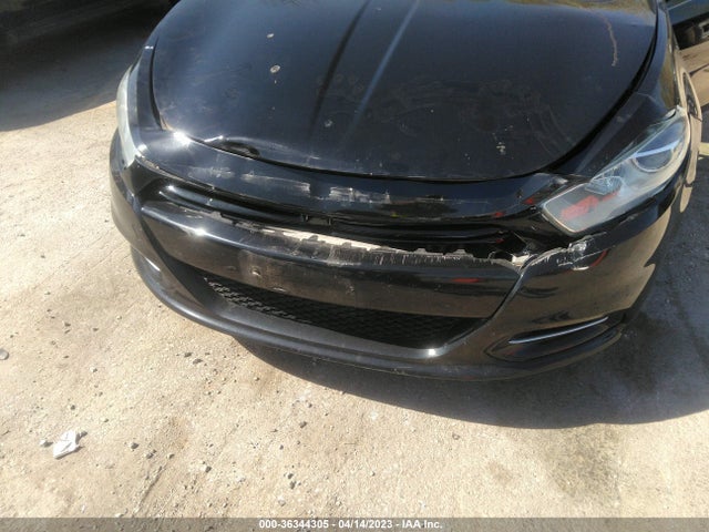 Dodge DART SE 2014 1C3CDFAA2ED918073 Image 6