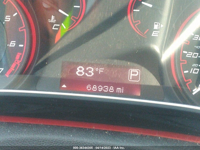 Dodge DART SE 2014 1C3CDFAA2ED918073 Image 7