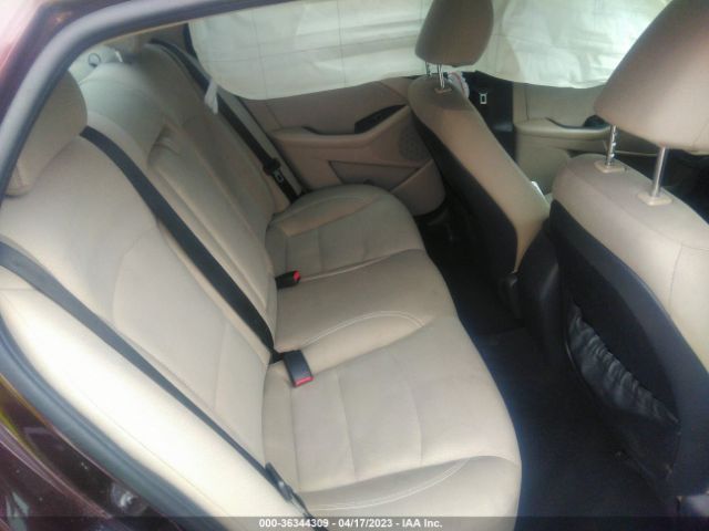 5XXGM4A71EG280569 KIA Optima Lx