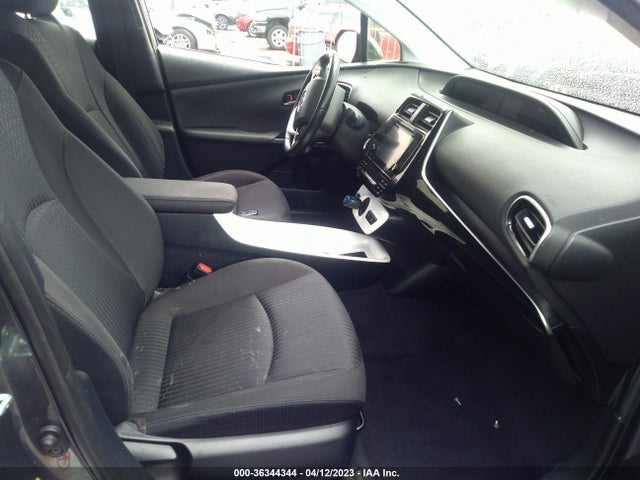 Toyota Prius Four 2016 JTDKARFU7G3023644 Image 6