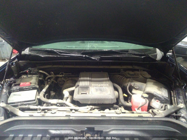 GMC Sierra 1500 Denali 2021 3GTU9FET7MG342236 Image 11