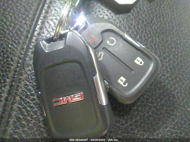 GMC Sierra 1500 Denali 2021 3GTU9FET7MG342236 Image 3