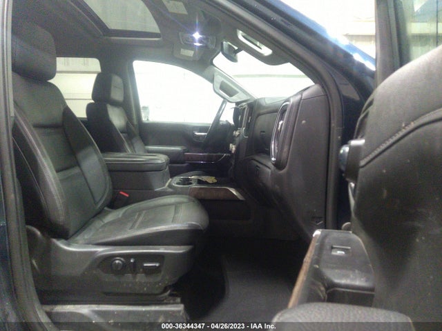 GMC Sierra 1500 Denali 2021 3GTU9FET7MG342236 Image 6