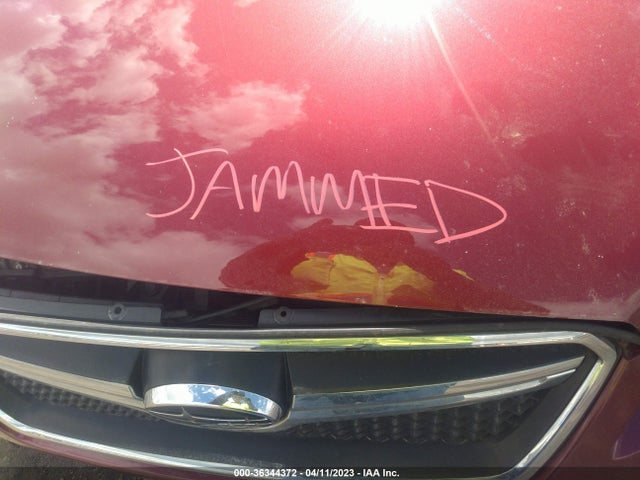 JF2GPANC1H8229949 Subaru Crosstrek Limited