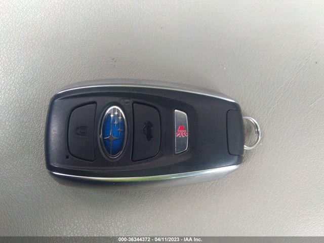 JF2GPANC1H8229949 Subaru Crosstrek Limited